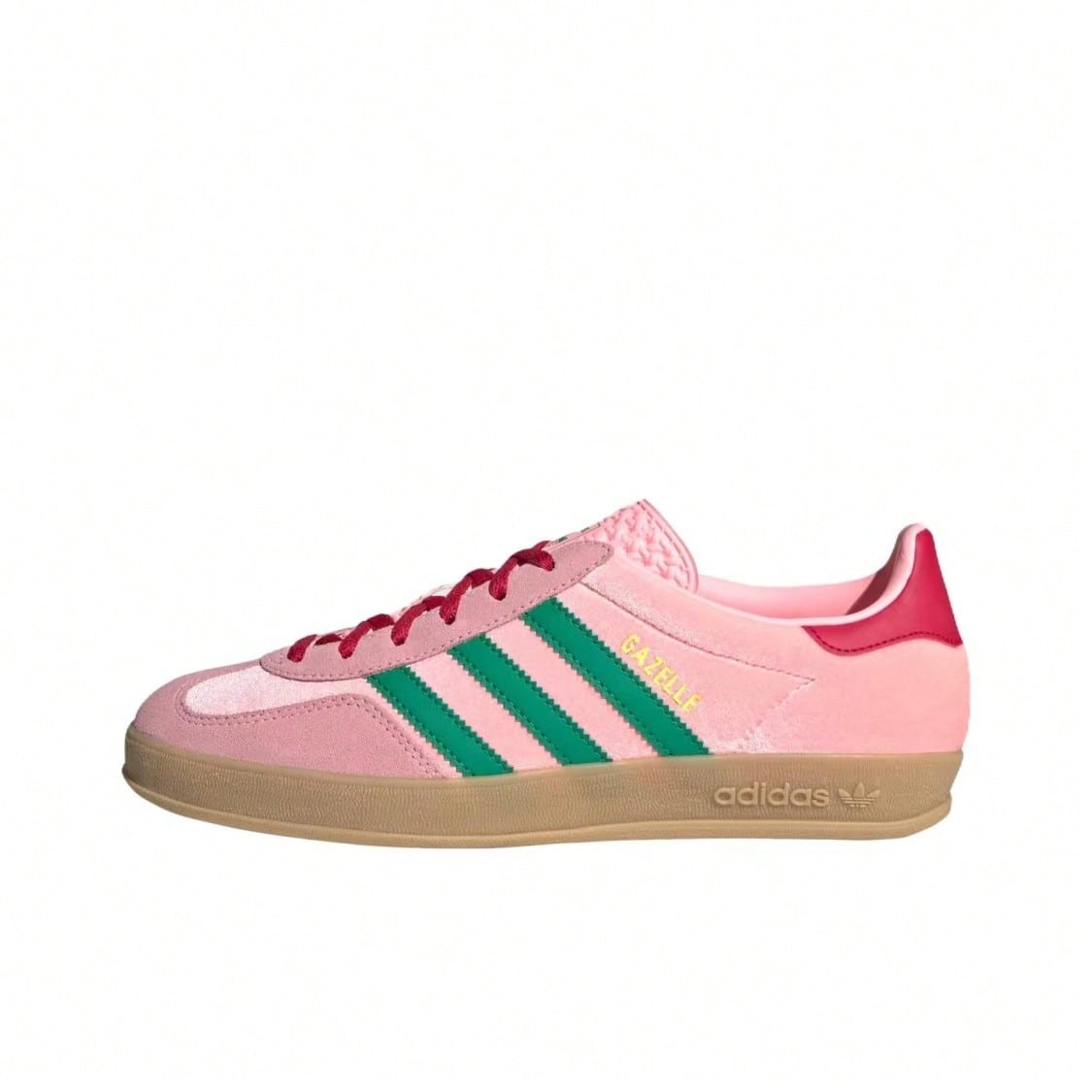 Adidas Shoes Gazelle - Adidas Originals GAZELLE INDOOR Comfortable Versatile