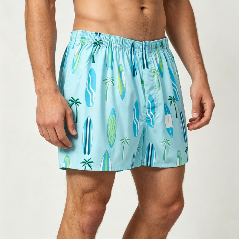 1PC Versatile Men's Aro Pants  - Boxer Brief Pack Cotton review and price