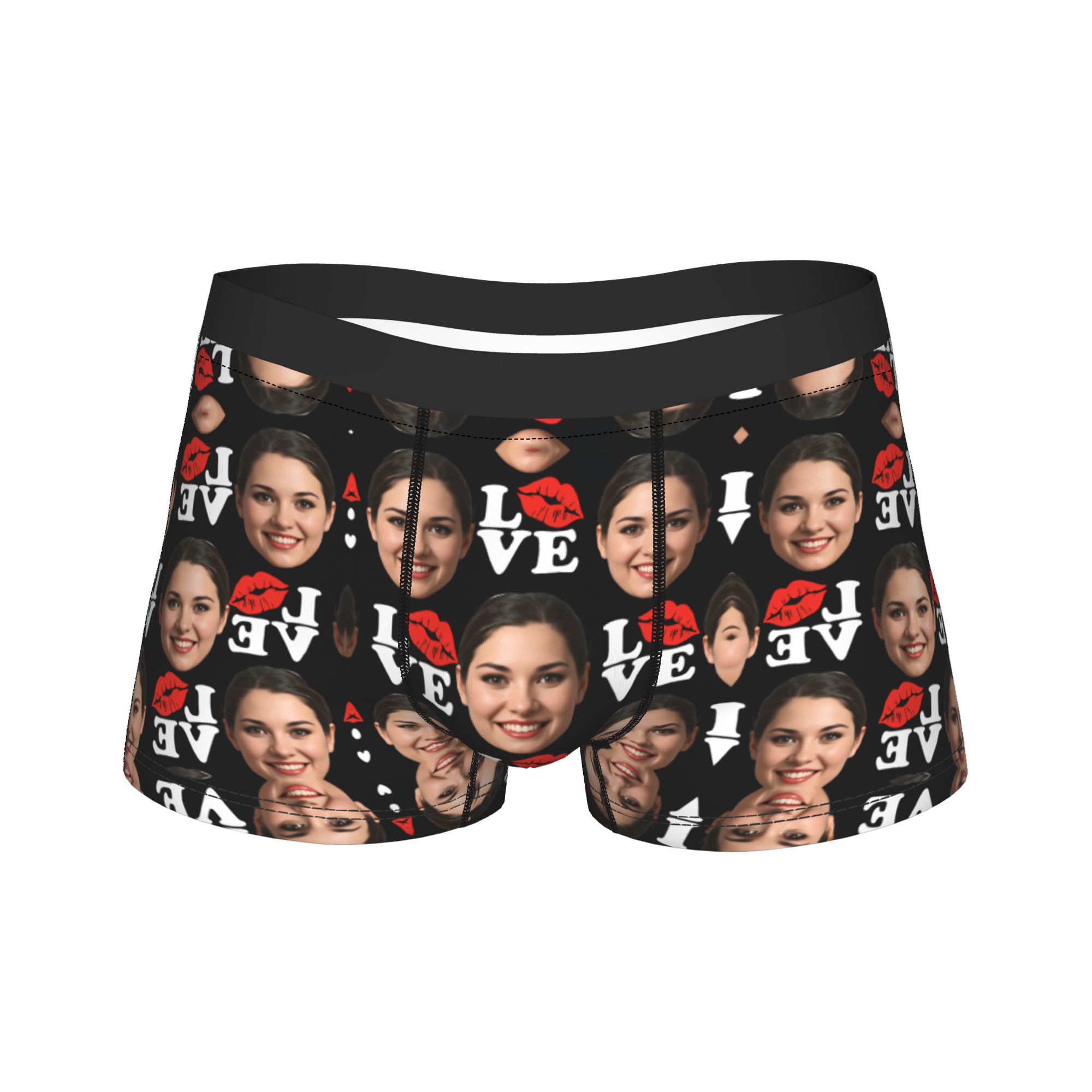 Custom Your Head Trunk  3D Pou - Pouch Boxer Pouch review and price