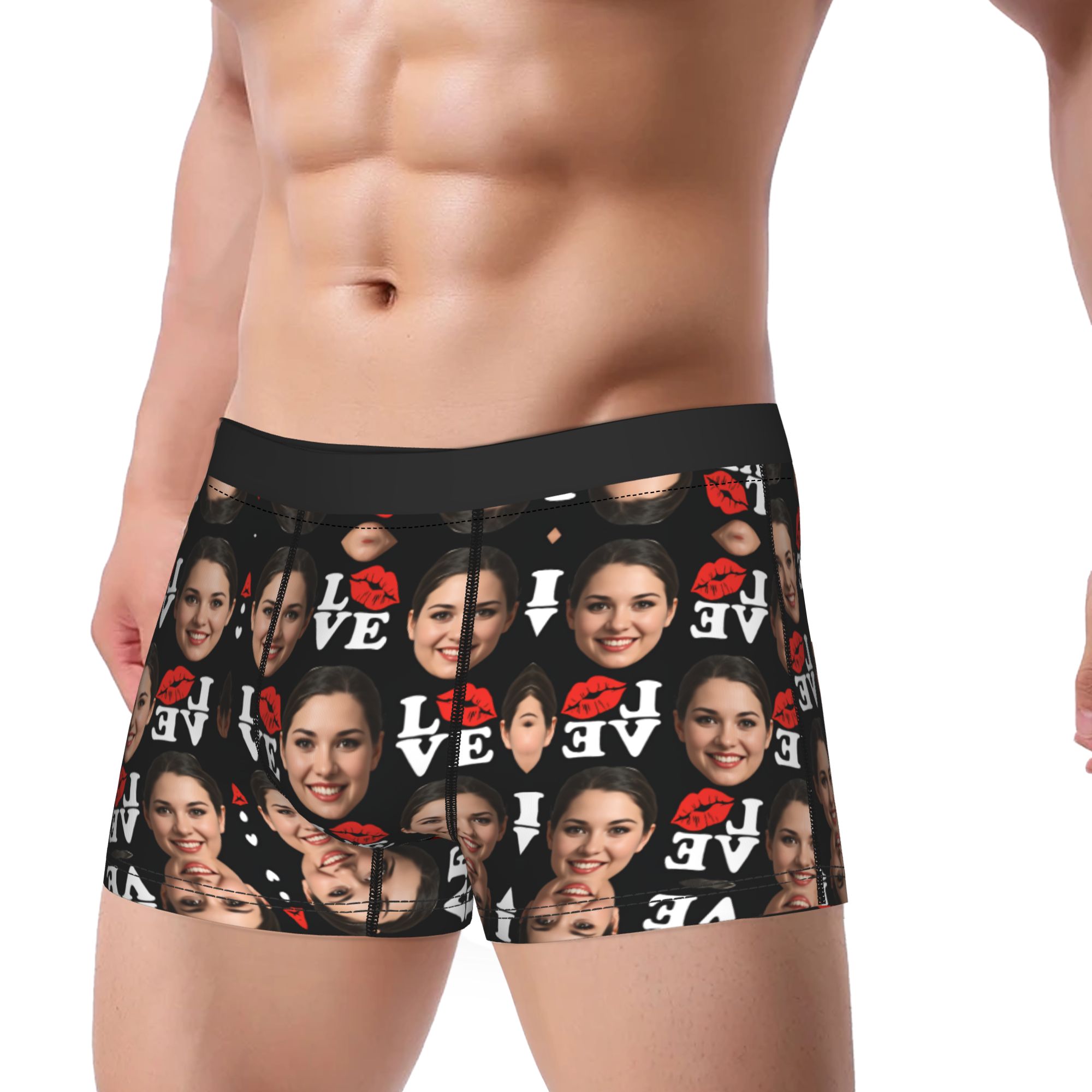 Custom Your Head Trunk  3D Pou - Pouch Boxer Pouch review and price