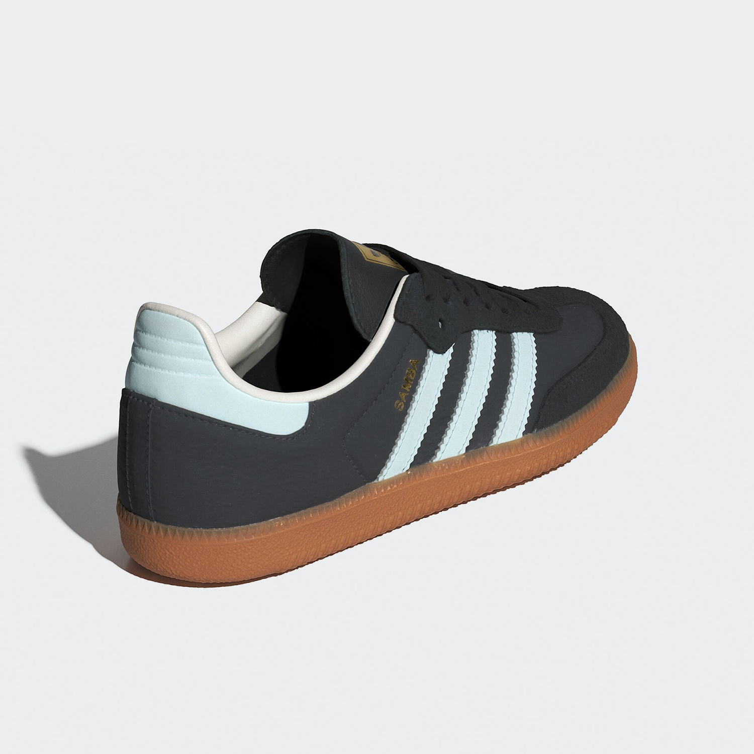 Adidas Authentic Three Leaves  - Adidas Shoes Gazelle review and price