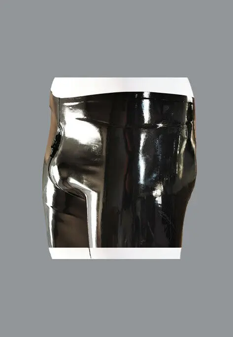 Rubber Latex Pouch Front Thru  - Pouch Boxer Pouch review and price