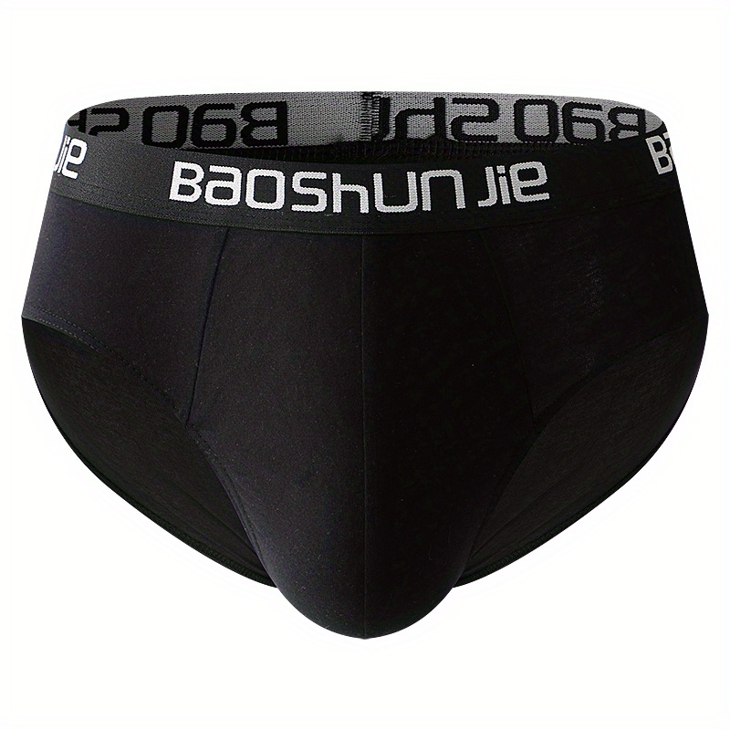 Men's 10-Pack Pure Cotton Brie - Multi Pack Underwear review and price