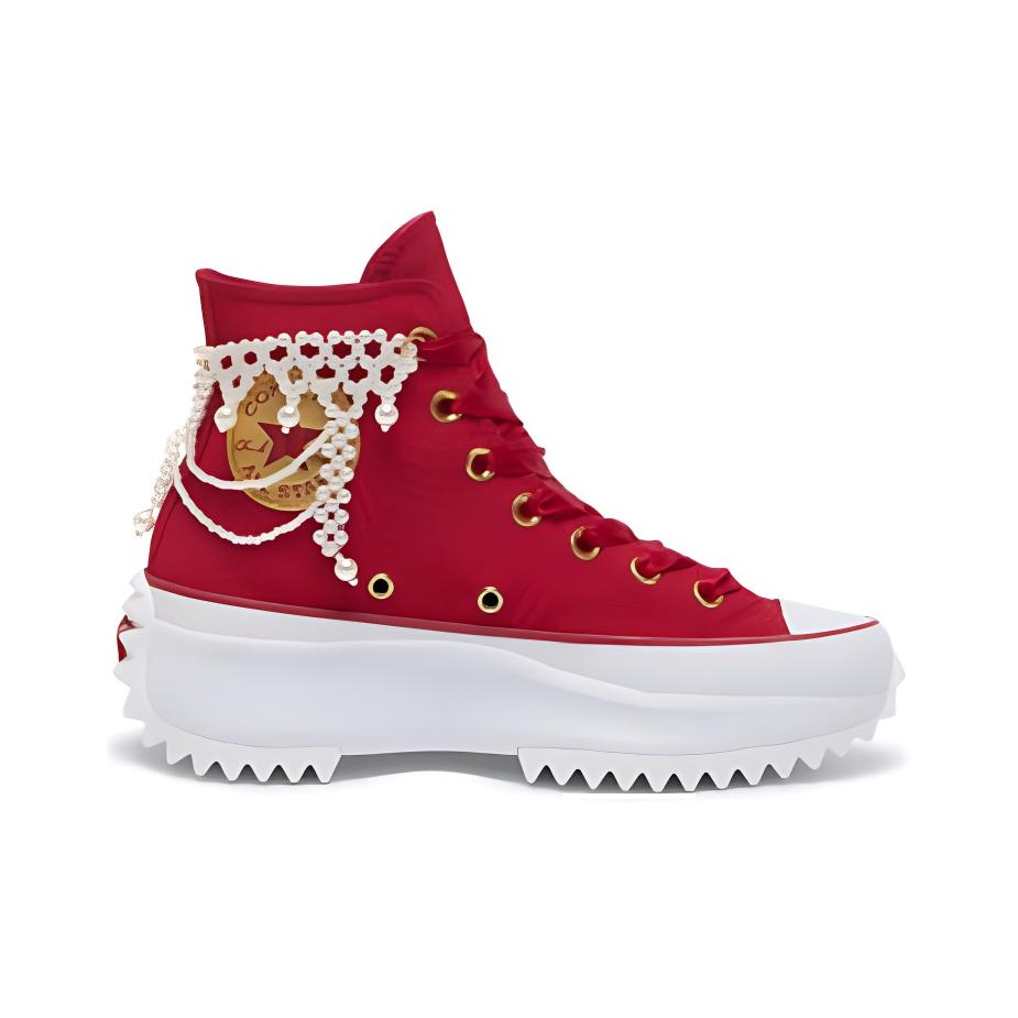 Converse Run Star Hike Abrasio - Converse Shoes Run Star Hike review and price