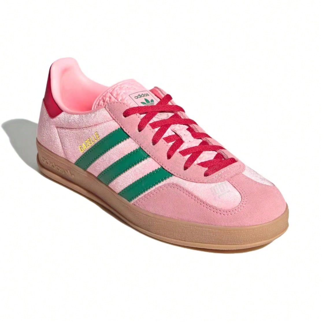 Adidas Originals GAZELLE INDOO - Adidas Shoes Gazelle review and price
