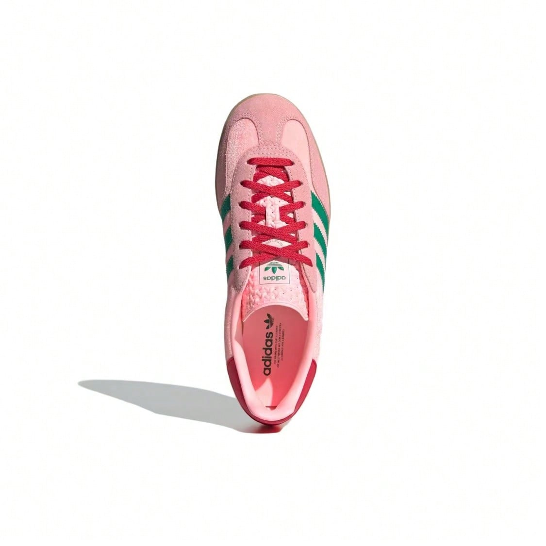 Adidas Originals GAZELLE INDOO - Adidas Shoes Gazelle review and price