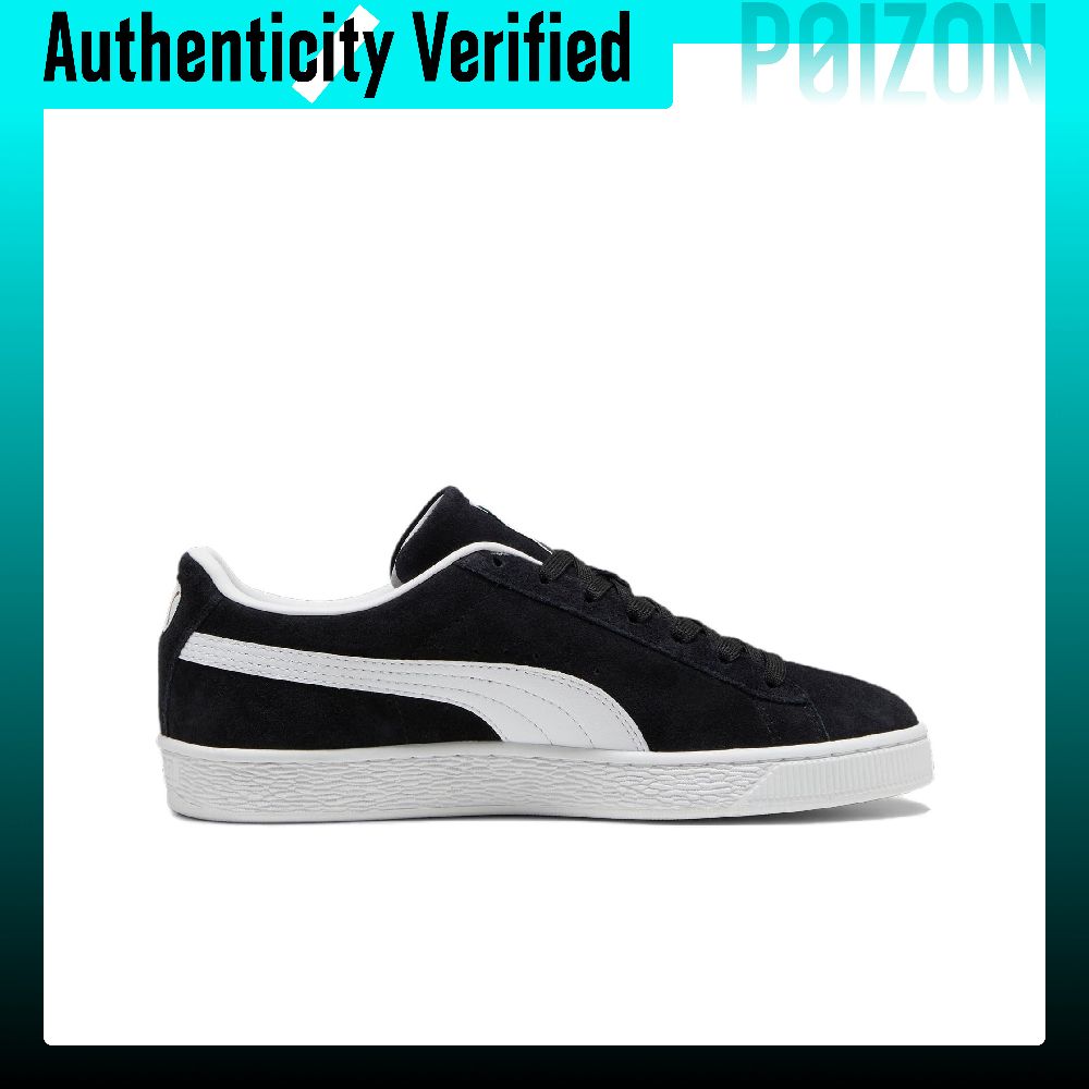 PUMA Suede Classic Split Cow L - Puma Shoes Suede Classic review and price
