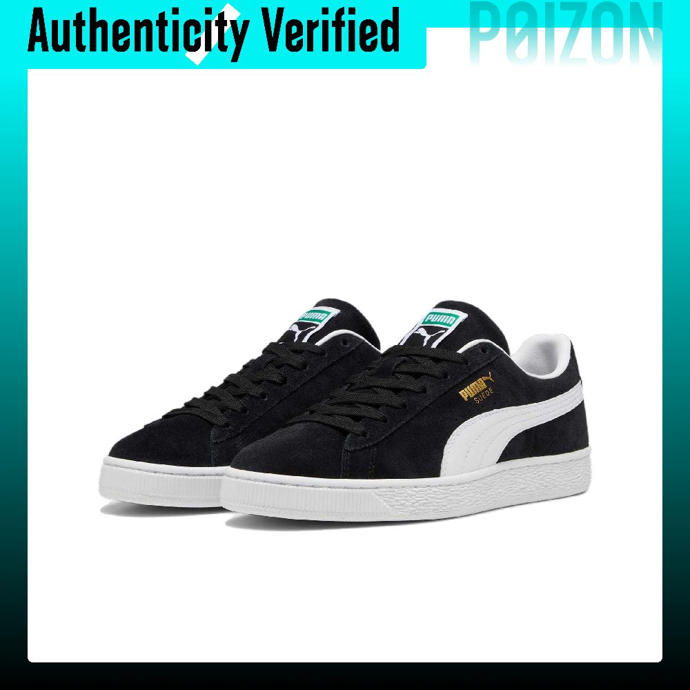 PUMA Suede Classic Split Cow L - Puma Shoes Suede Classic review and price
