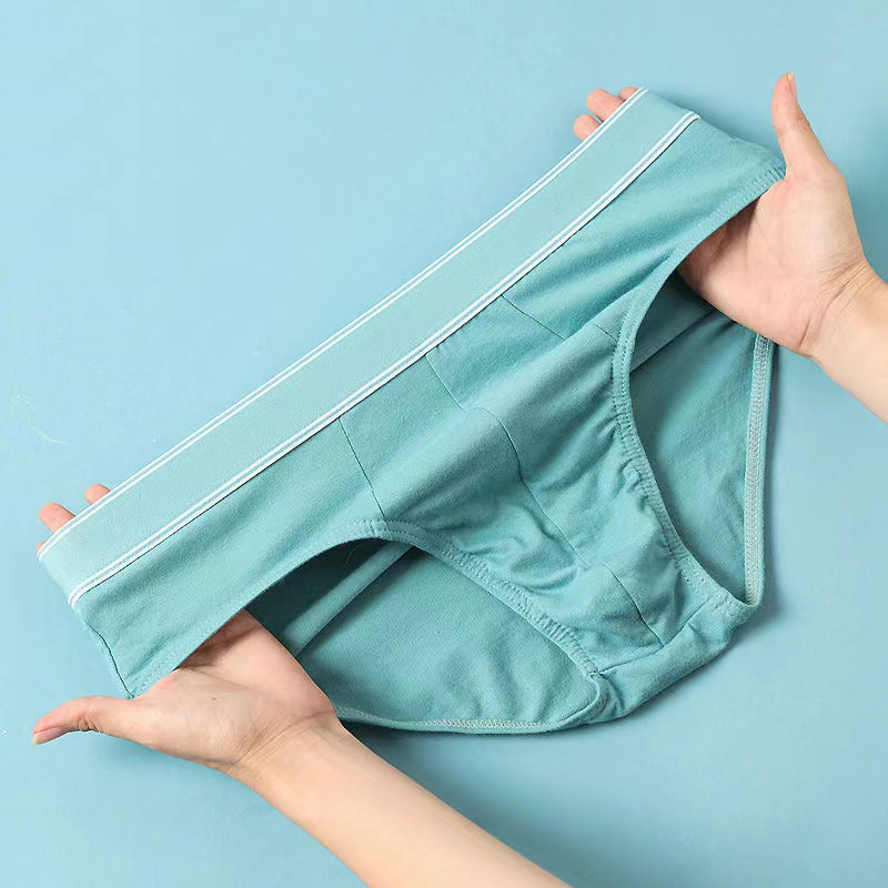 4Pcs/Lot Men's Briefs Sexy Und - Multi Pack Underwear review and price