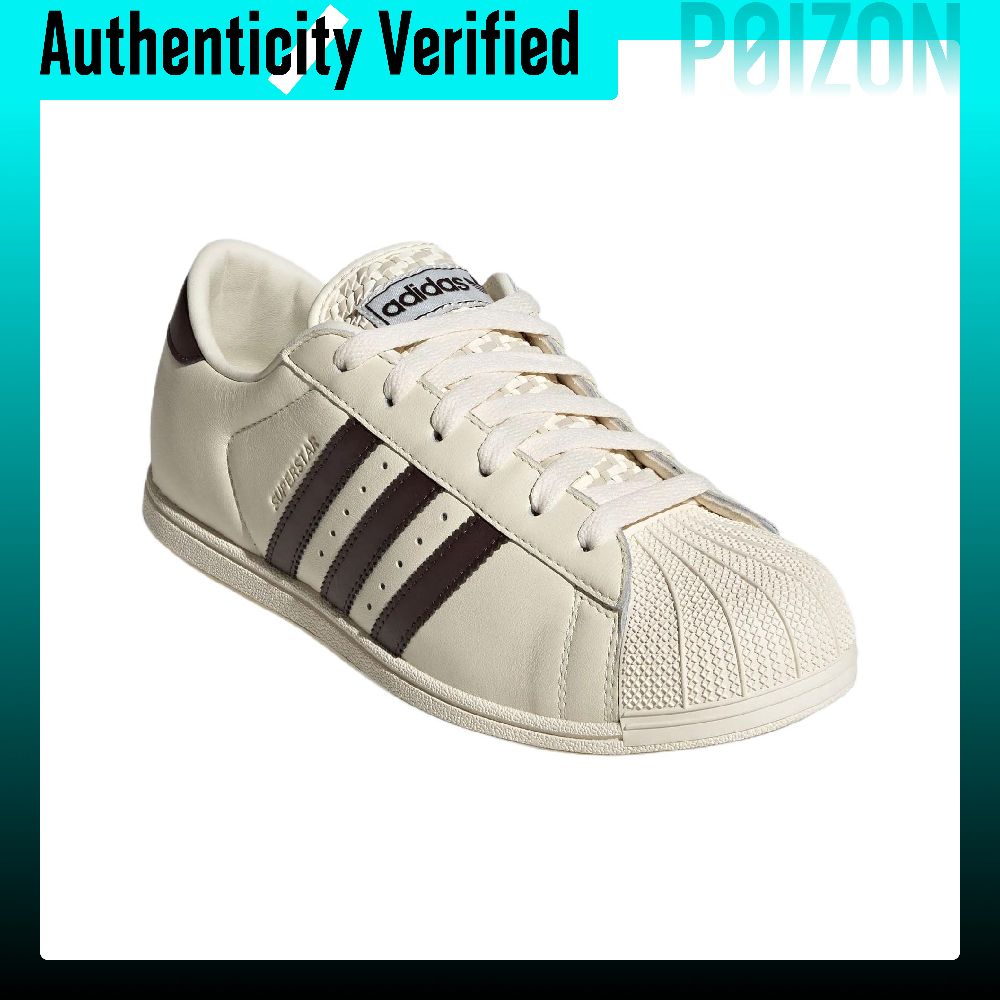 Adidas Originals SUPERSTAR Ska - Adidas Shoes Superstar review and price