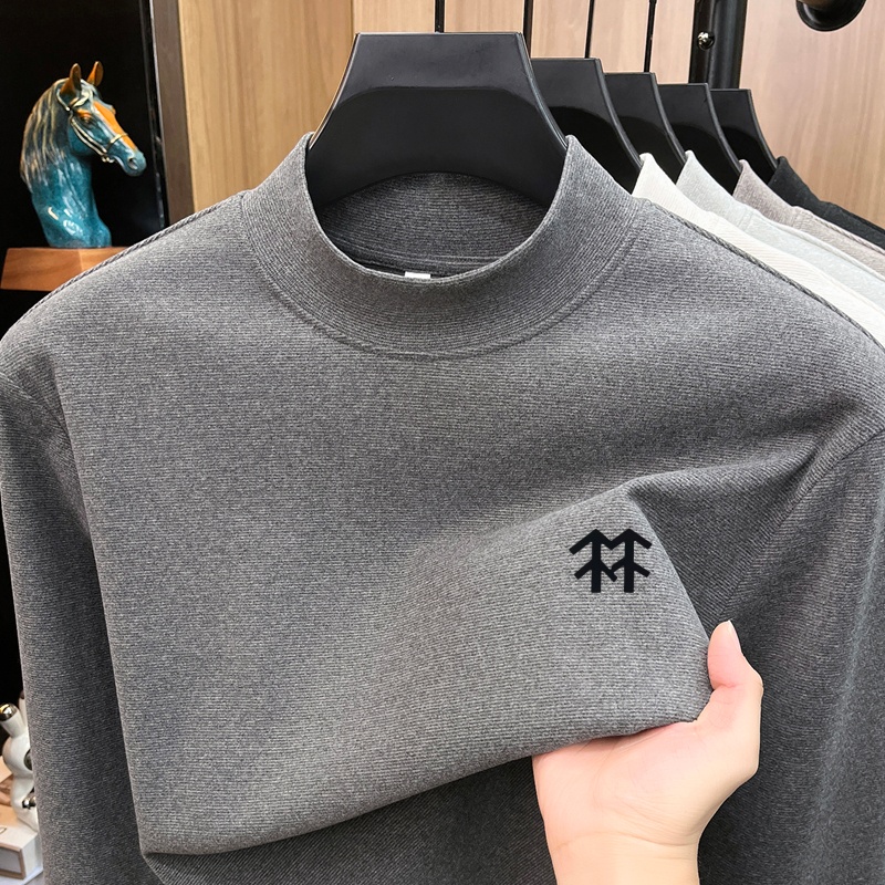 Men's Keep Warm Autumn Winter  - Base Layer Top review and price