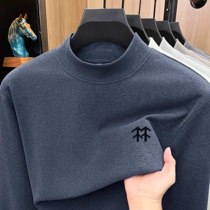 Men's Keep Warm Autumn Winter  - Base Layer Top review and price