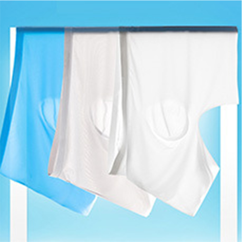 2 Pcs/Lot Men's Ultra-thin Pan - Multi Pack Underwear review and price